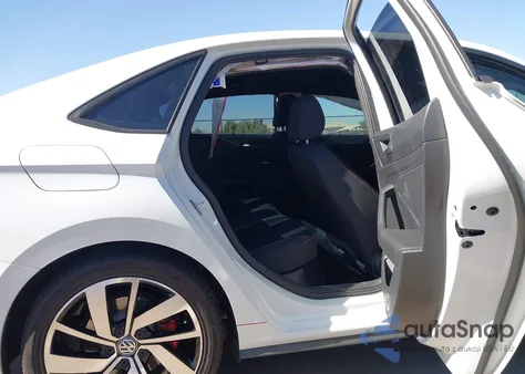 2020 Volkswagen Jetta Gli z USA, uszkodzony, nr VIN 3VW6T7BU0LM047229